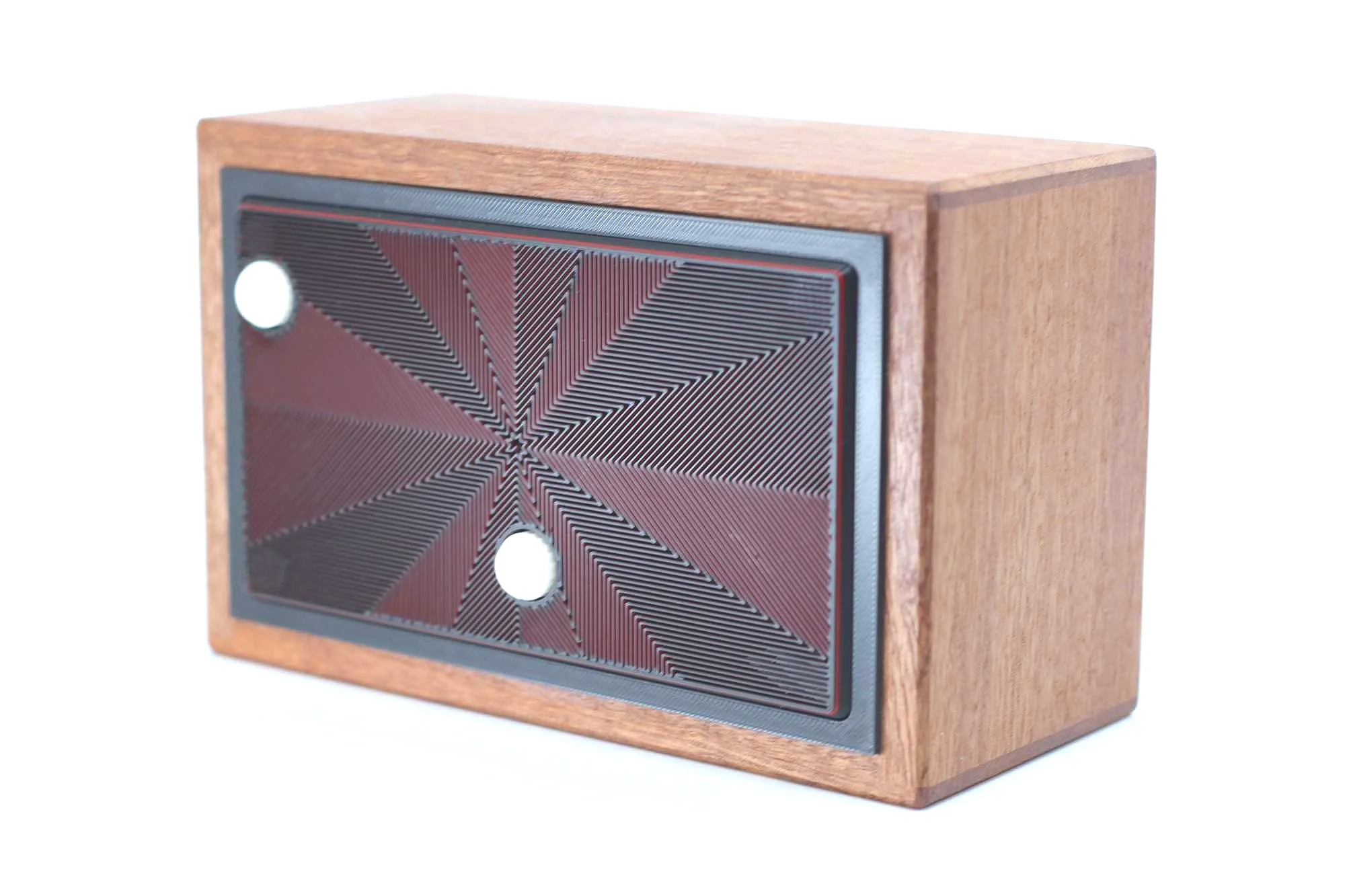 Hi-Fi — Boxes and Booze